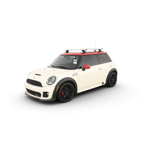 Used MINI Hardtop 2 Door John Cooper Works with manual